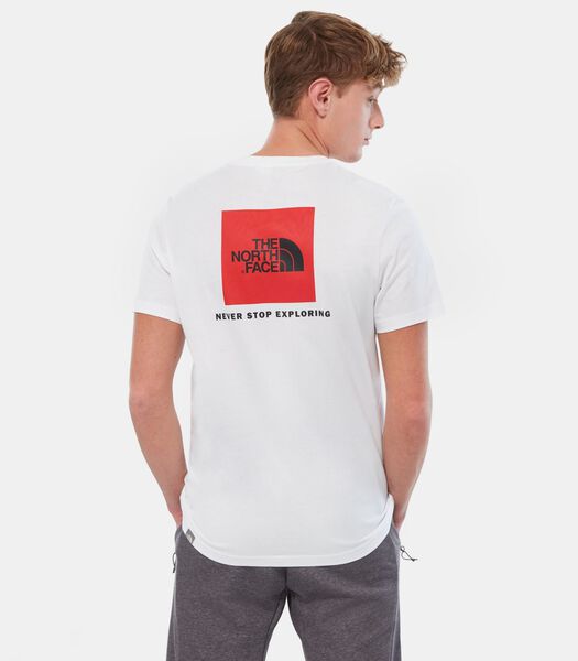 T-shirt Redbox