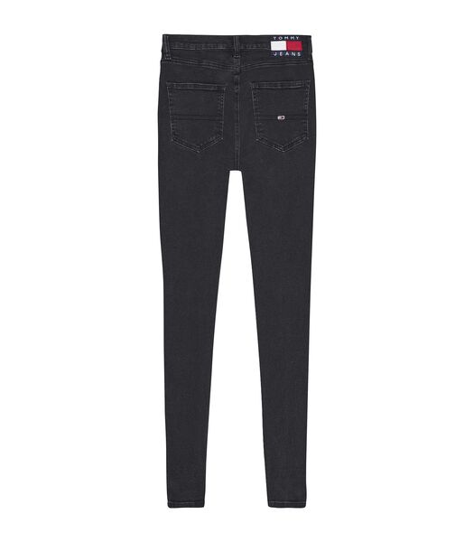 Jeans Tommy Jeans Sylvia Hr Sskn Cg428