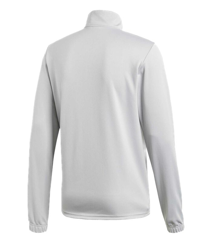 Adidas Sport Core18 Tr Top Grijs Sweatshirt image number 1