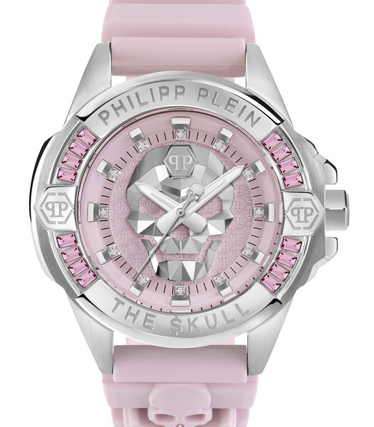Philipp Plein The $kull Dames Horloge PWNAA1123