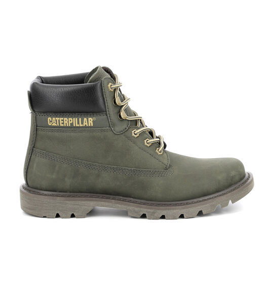 Boots Cuir Caterpillar Colorado 2.0