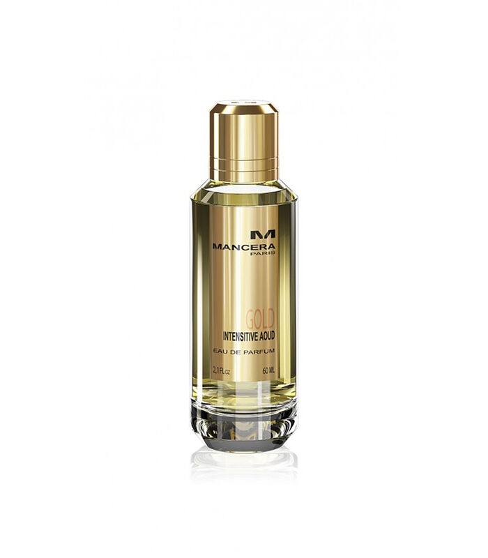 MANCERA - Gold Intensitive Aoud Eau de Parfum 60ml vapo image number 0