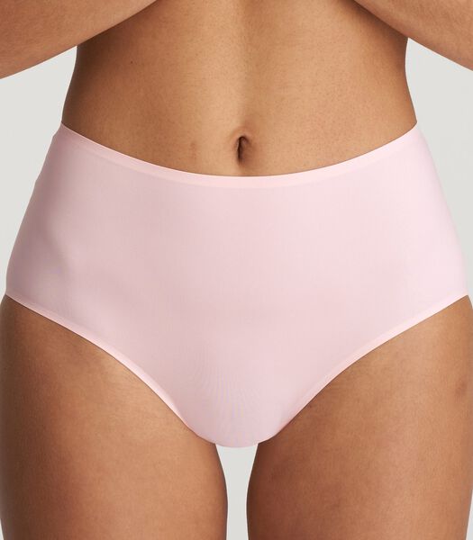 COLOR STUDIO pearly pink tailleslip