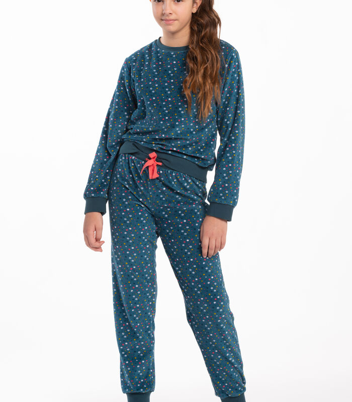 Pyjama manches longues SHIRLEY image number 0