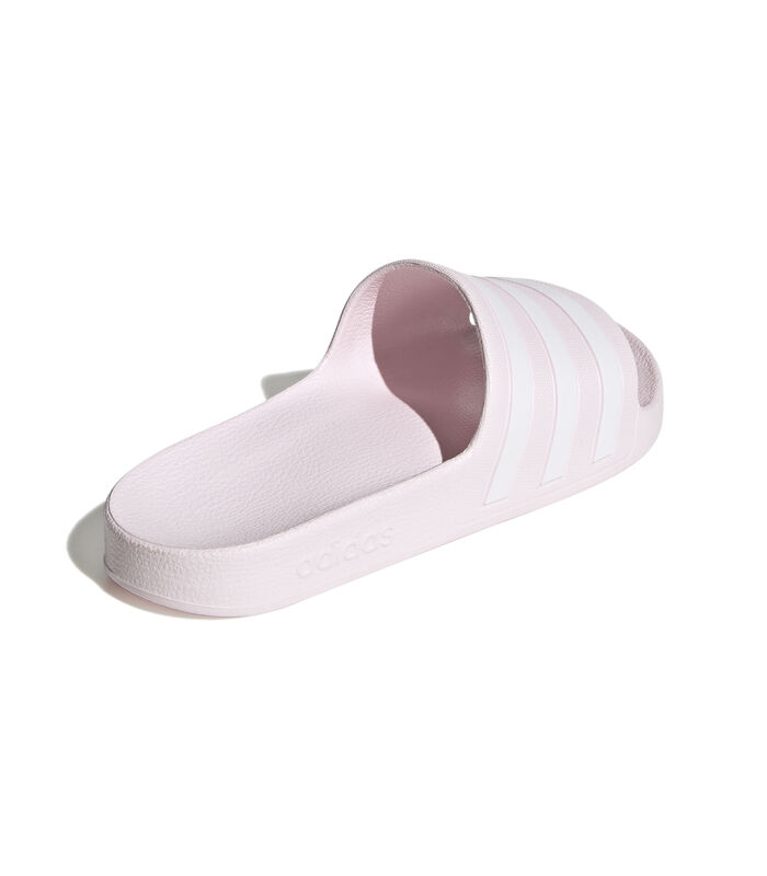 Dames slippers adilette aqua image number 2