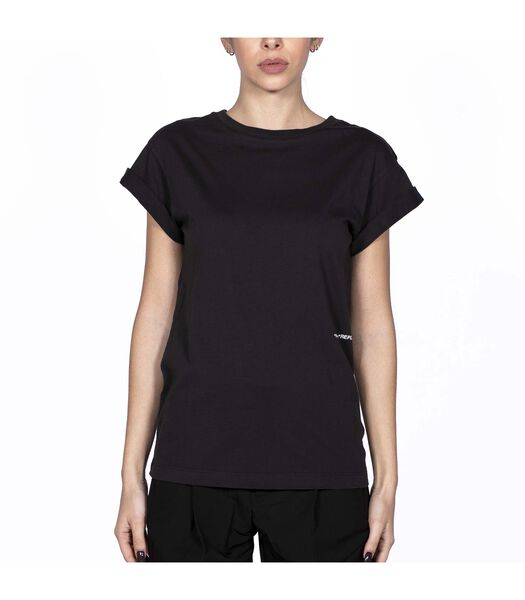 Zwart Replay-T-Shirt