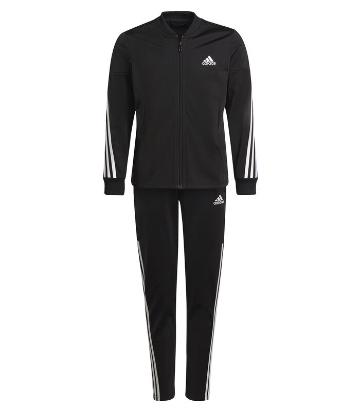 Survêtement fille Aeroready 3-Stripes Polyester image number 0