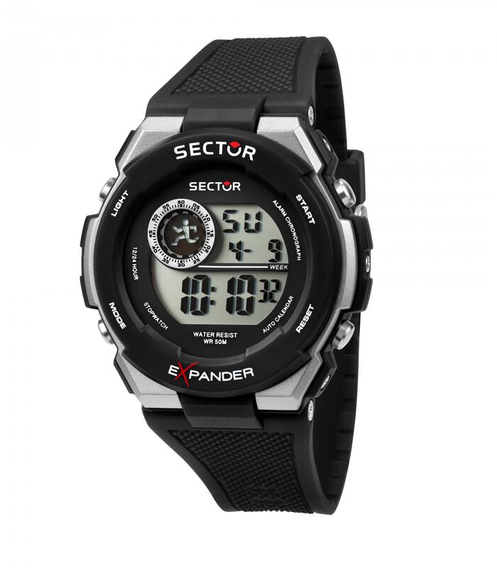 EX-10 polyurethaan horloge - R3251537001 image number 0