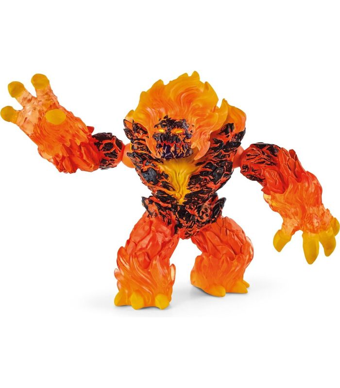 Eldrador Creatures Lava Smasher image number 3