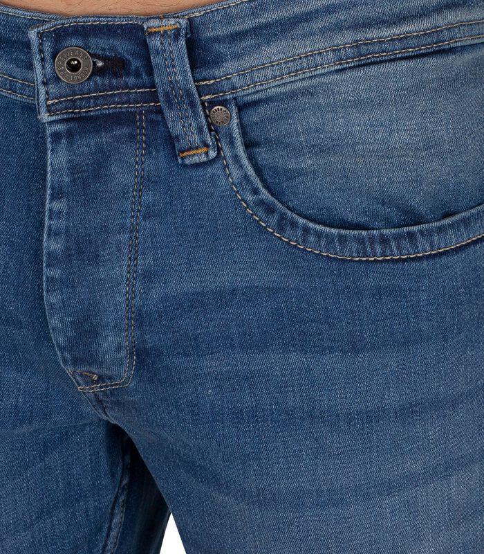 Cash Regular Jeans image number 4