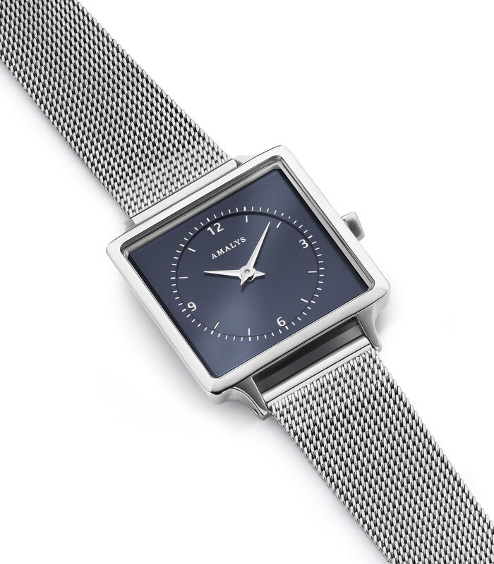 Horloge CHLOÉ - Belgisch merk image number 1