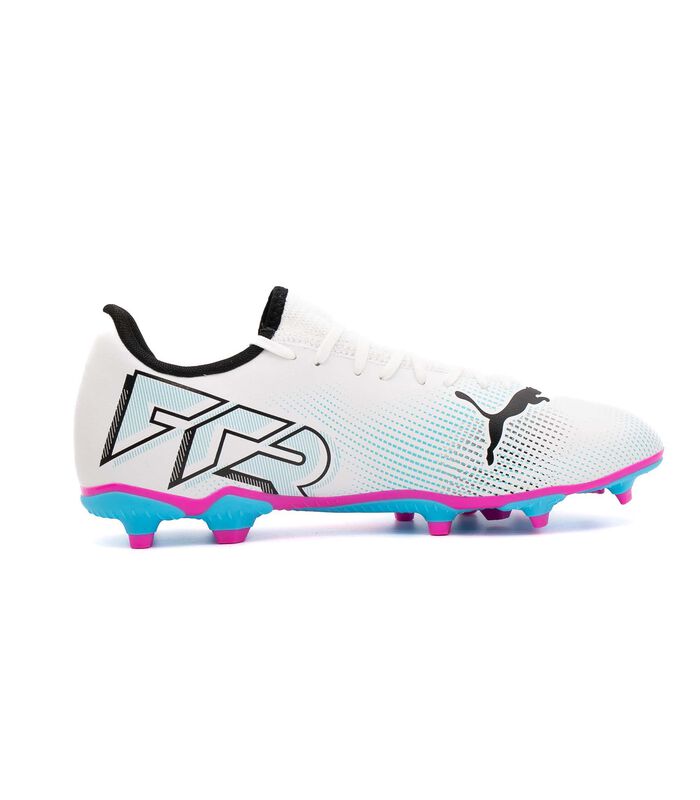 Chaussures De Football Future 7 Play Fg/Ag image number 1