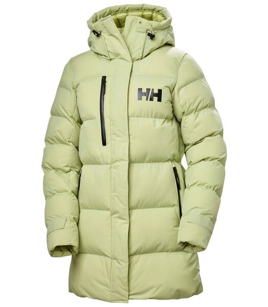 Puffy parka voor dames Adore