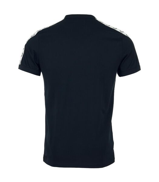 T-shirt Taped Ringer Tee-Shirt