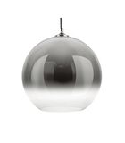 Hanglamp Bubble - Chroom Schaduw - 36,5x40cm image number 2