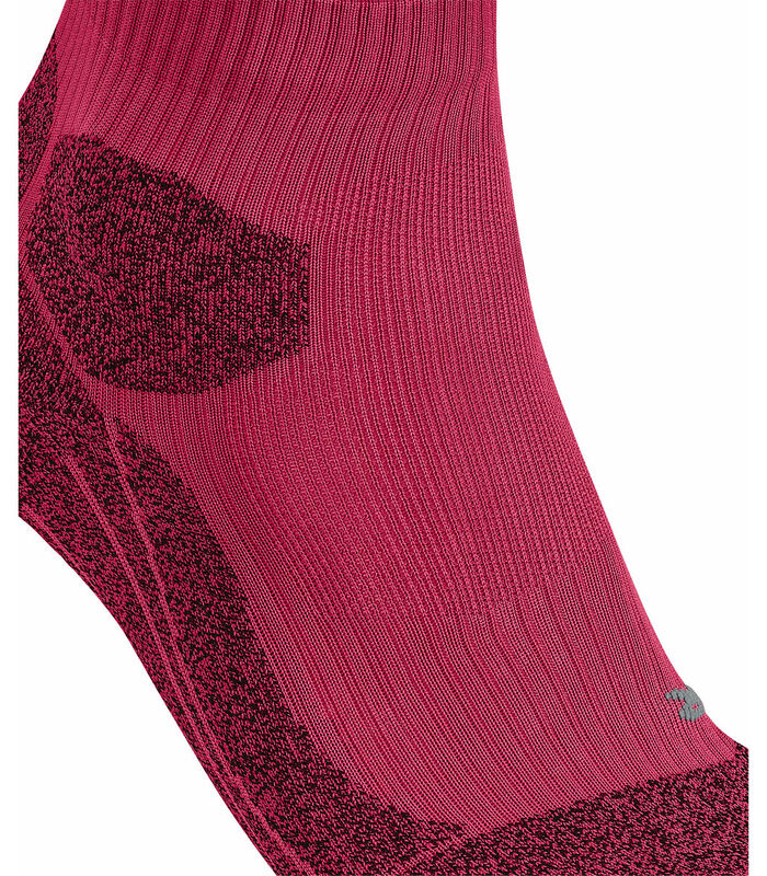 Chaussettes femme basses RU Trail image number 4
