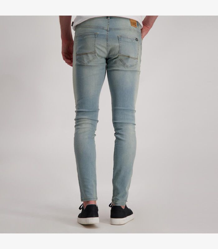 Jeans Dust Super Skinny image number 1