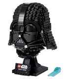 Star Wars Darth Vader helm (75304) image number 1