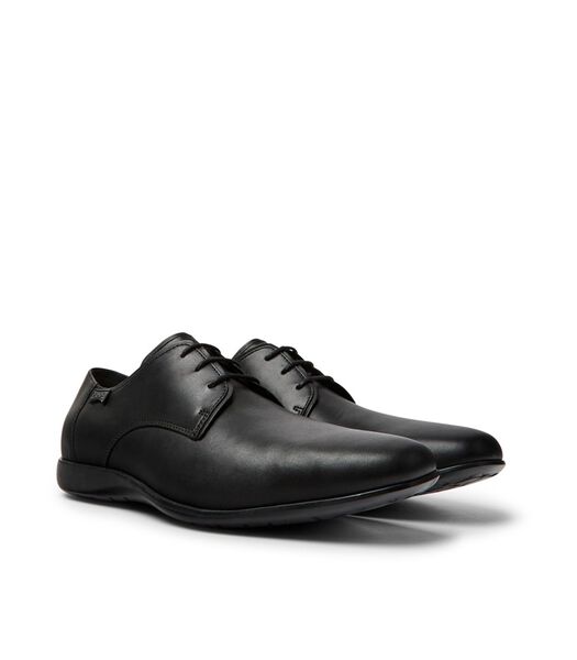 Mauro Heren Oxford shoes