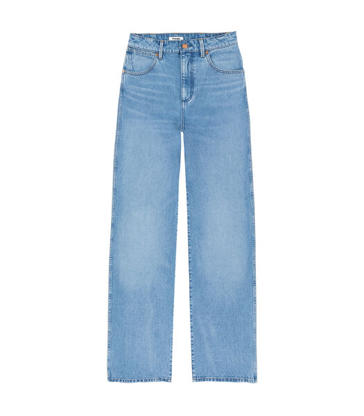 Jeans mom femme Relaxed
