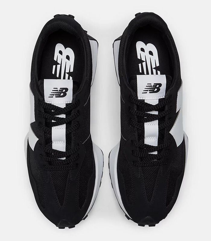 327 - Sneakers - Noir image number 1