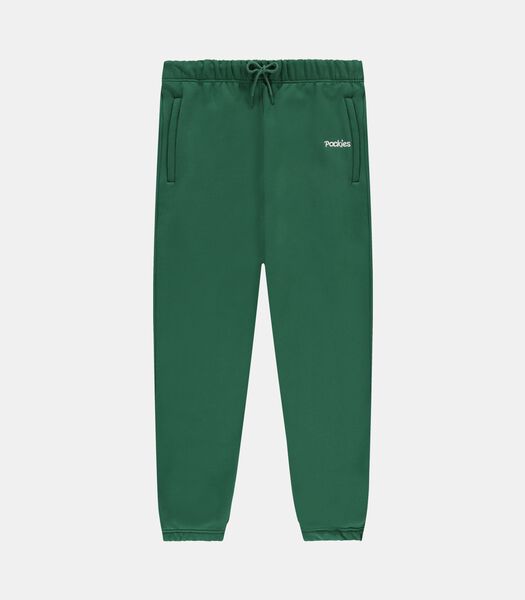 Pantalon de jogging - Green Olive Non-Joggers