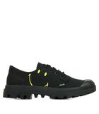Sneakers Smiley Pampa Oxford Be Kind image number 0