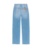 Jeans mom femme Relaxed image number 0