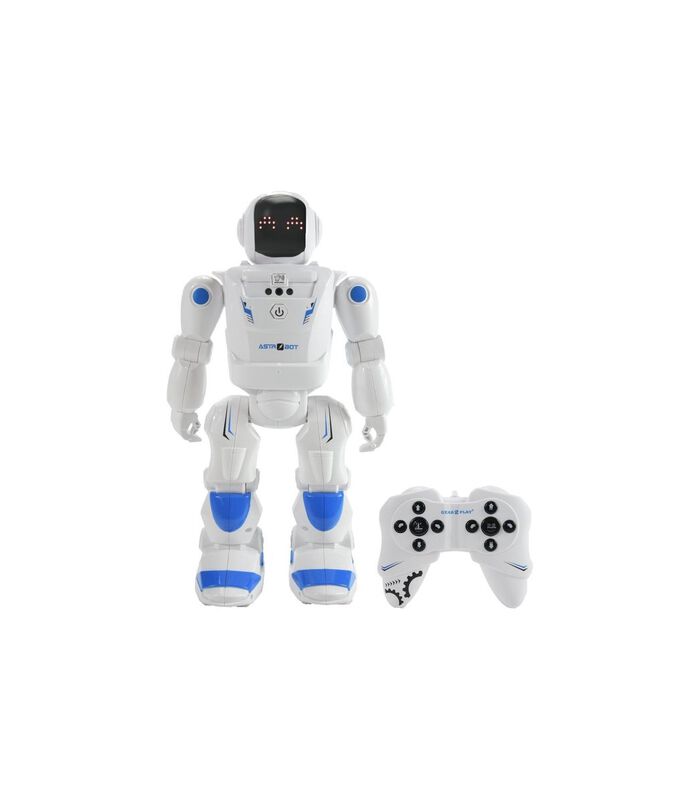 RC Robot Astro Bot image number 0