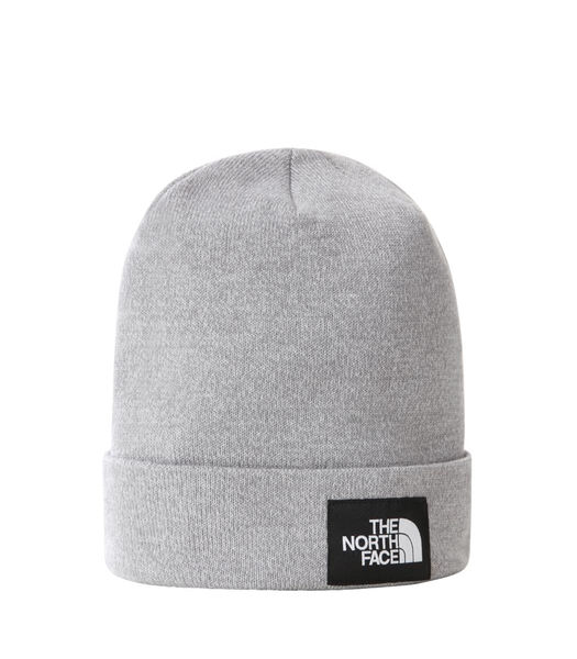 Dock Worker Recycled - Beanie - Gris