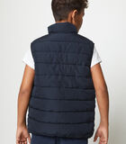 TEENS-UNISEX gewatteerd vest image number 4