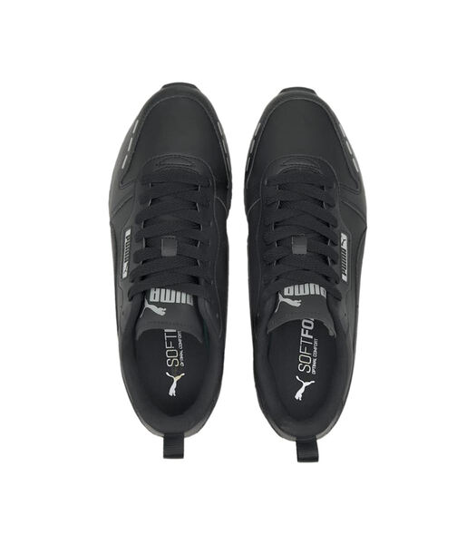 R78 Sl - Sneakers - Zwart