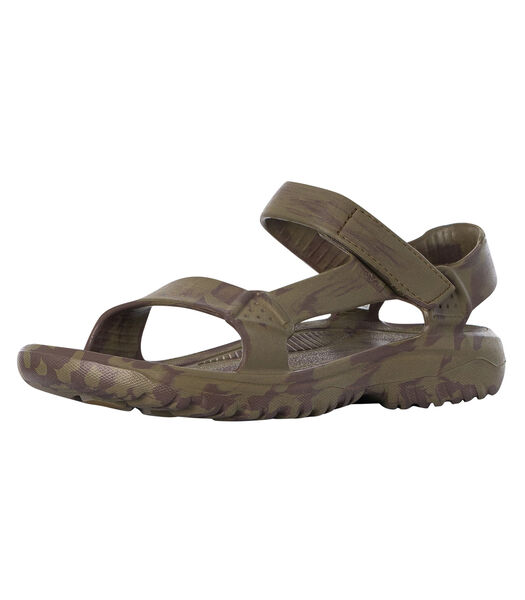 Hurricane Drift Huemix-Sandalen