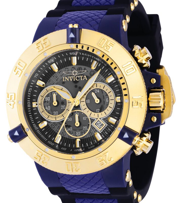 Subaqua - Noma III 39004 Montre Homme  - 50mm image number 0