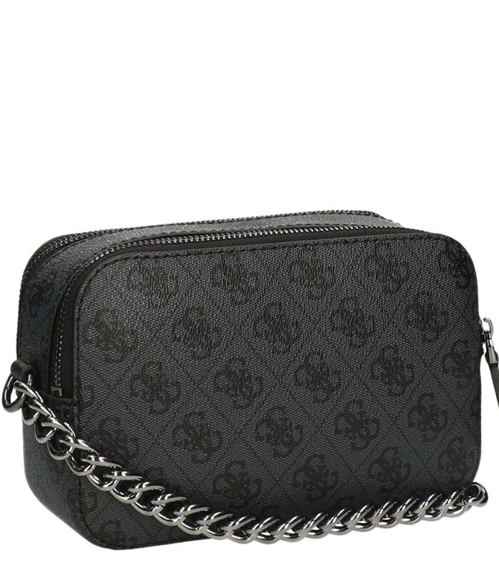 Guess Noelle Crossbody Camera coal image number 4