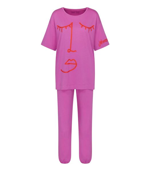 Pyjama femme Sets PK SSL