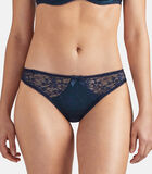 Tanga COURBES DIVINES Soprano Blue image number 1