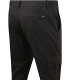 Dstrezzed Lancaster Combat Chino Anthracite image number 2