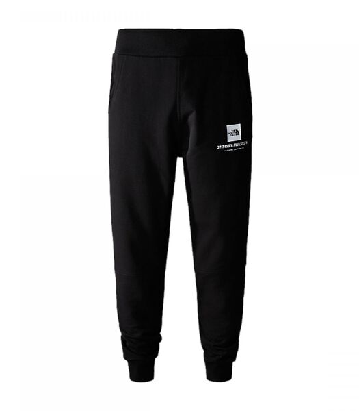 The North Face M Coordinate Pants Black NF0A826YK3