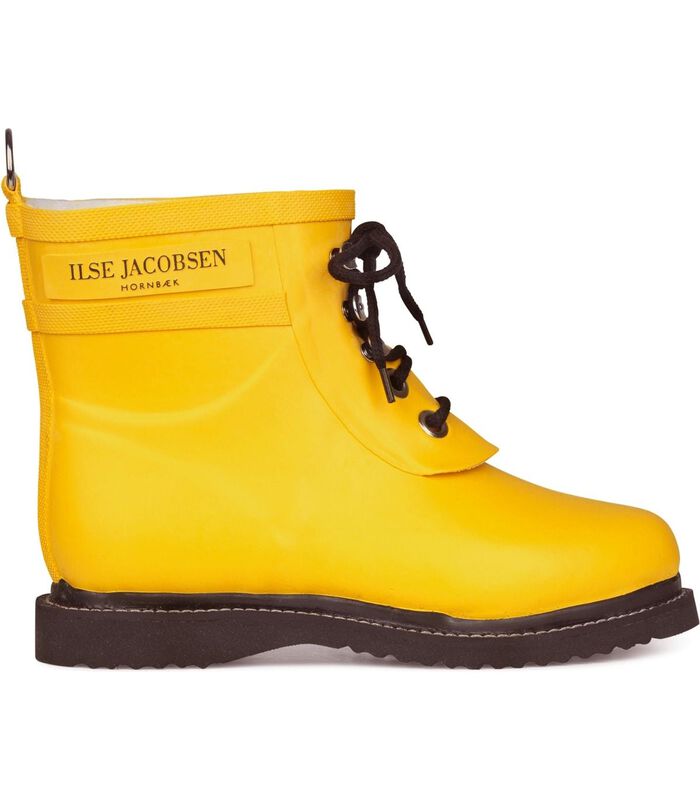 Bottes en caoutchouc RUB2 - 808 Cyber Yellow | Cyber Yellow image number 1