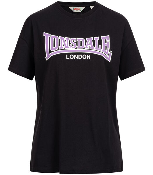 T-shirt Ousdale