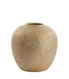 Vase Limme - Or - Ø33.5cm image number 0