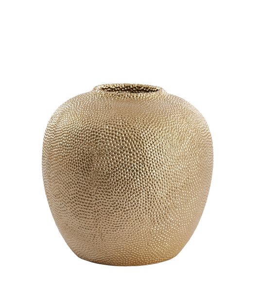 Vase Limme - Or - Ø33.5cm
