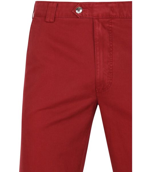 Meyer Pantalon Roma Rouge