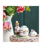 Boîte œuf de Pâques Anna peignant Bunny Tales image number 1