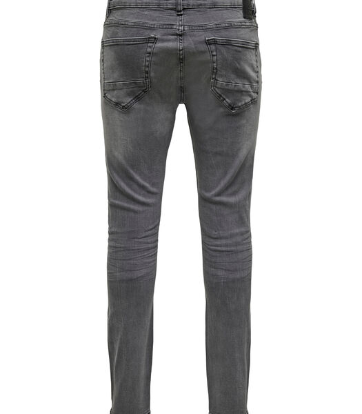 Jeans Onswarp Life Grey Dcc 2051