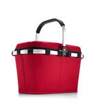 Carrybag Iso - Sac de Refroidissement - Rouge image number 0