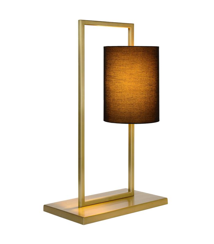 Urbino - Lampe De Table - Bronze image number 1