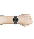 BOSS Skyliner Horloge zwart HB1513826 image number 1