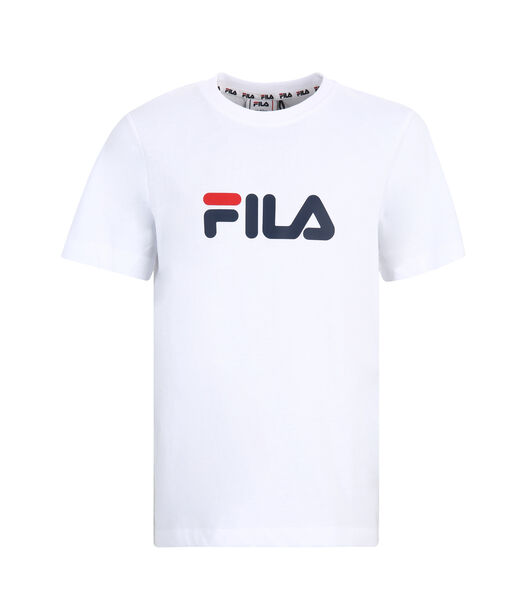 T-shirt classique logo enfant Solberg